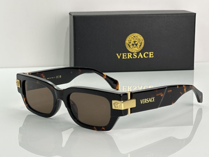 Versace Sunglasses